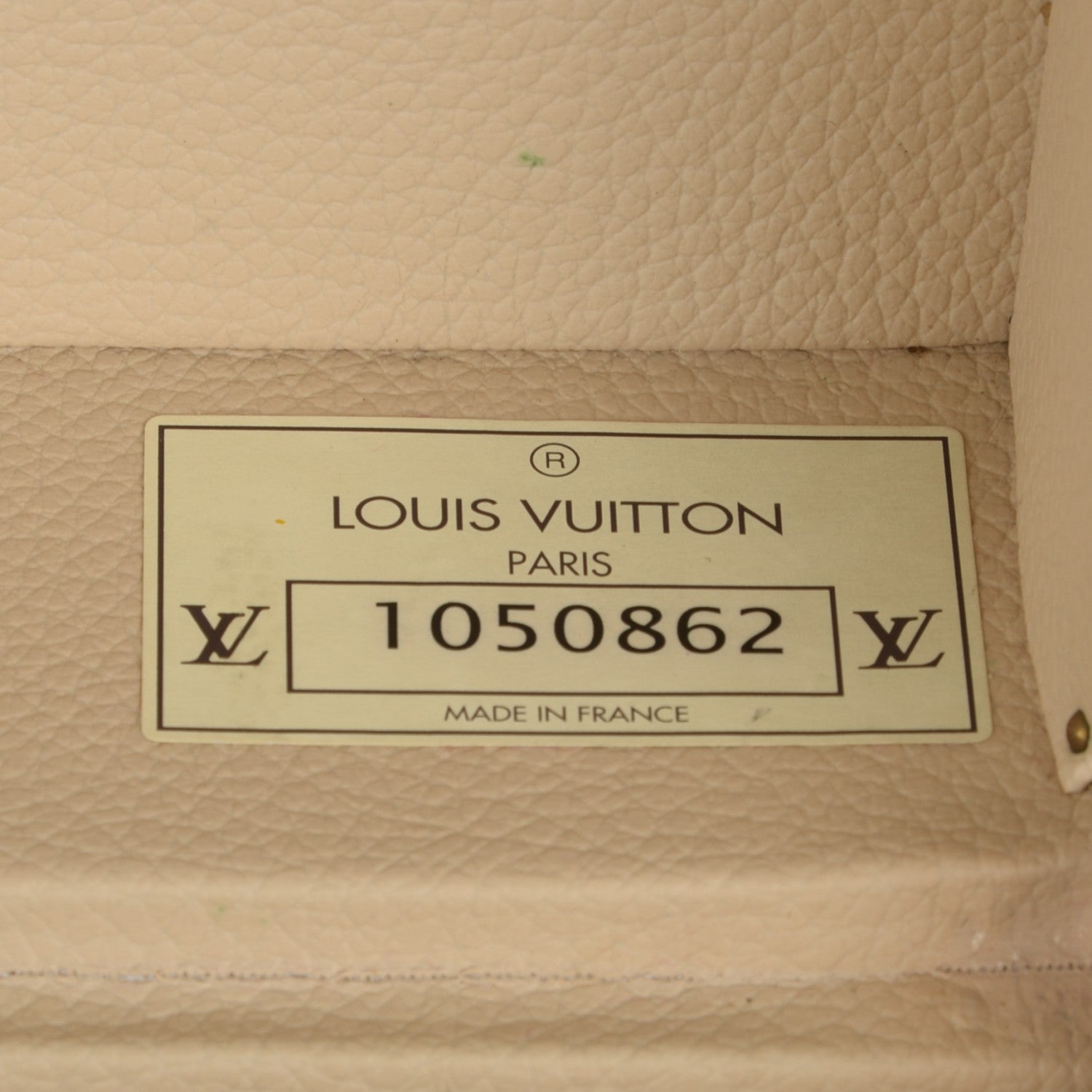 Louis Vuitton Monogram Alzer 65 7 of 13