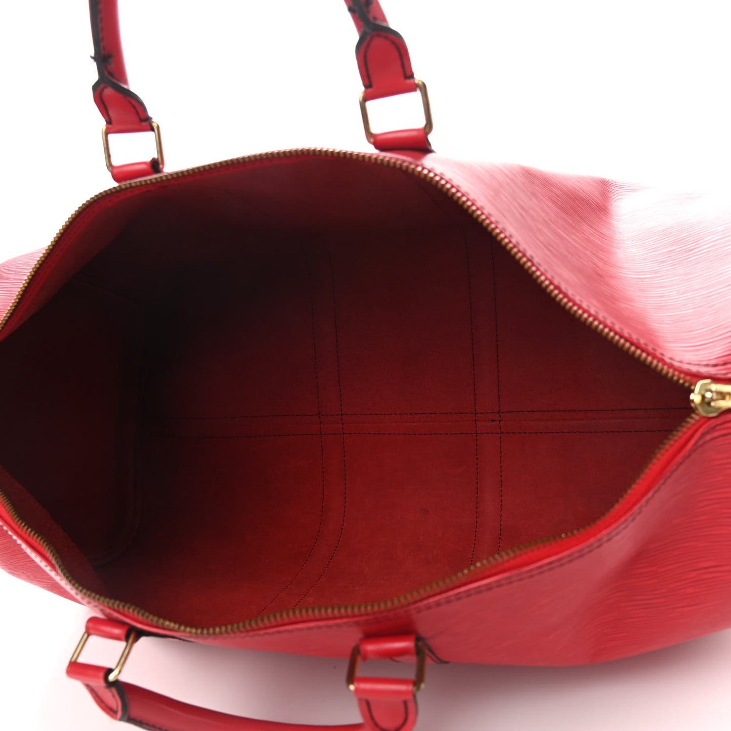 Epi Keepall 50 Castillan Red