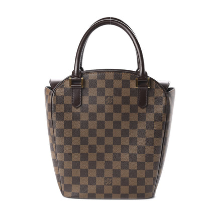 Louis Vuitton Damier Ebene Sarria Seau 1 of 9
