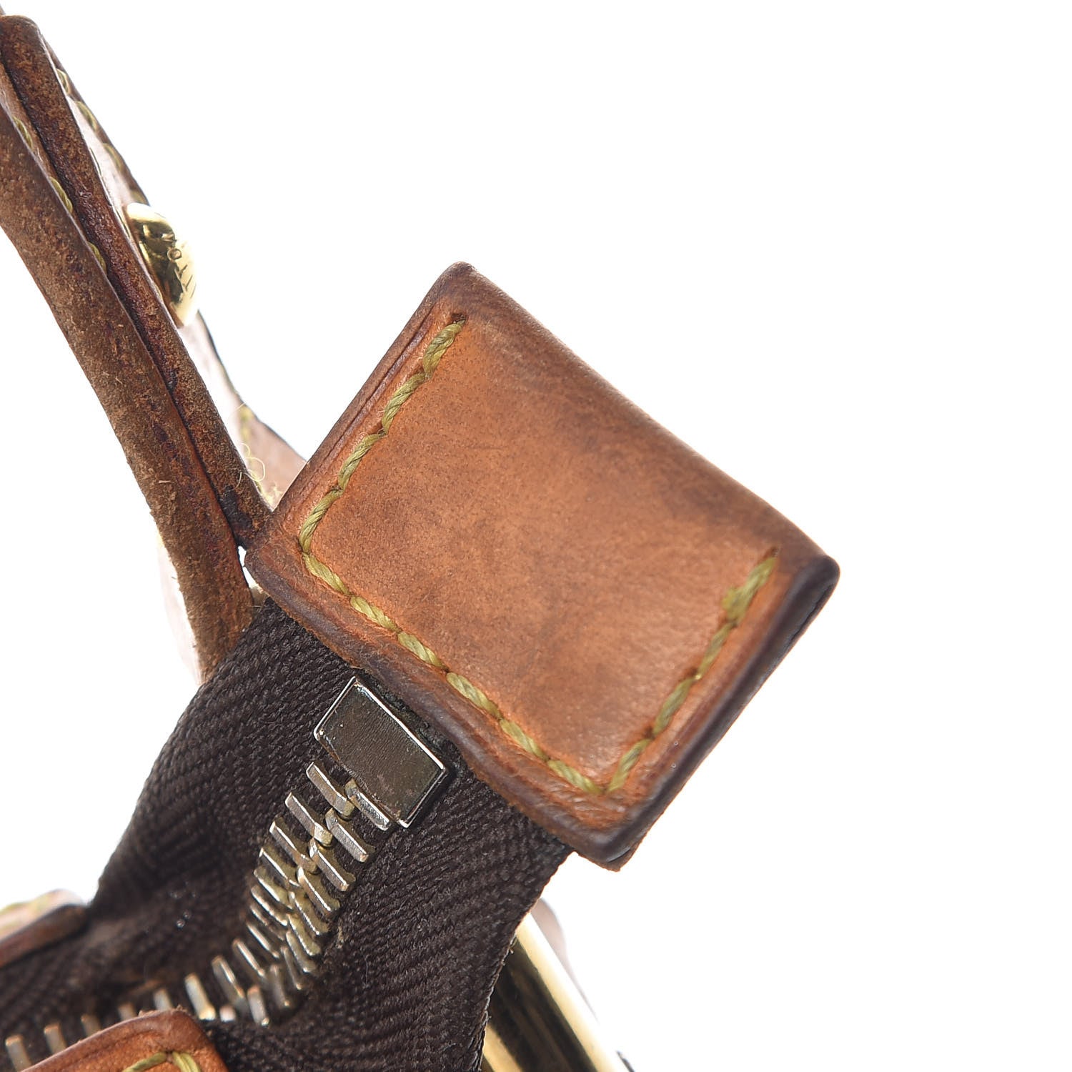 Louis Vuitton Monogram Tulum PM 16 of 23