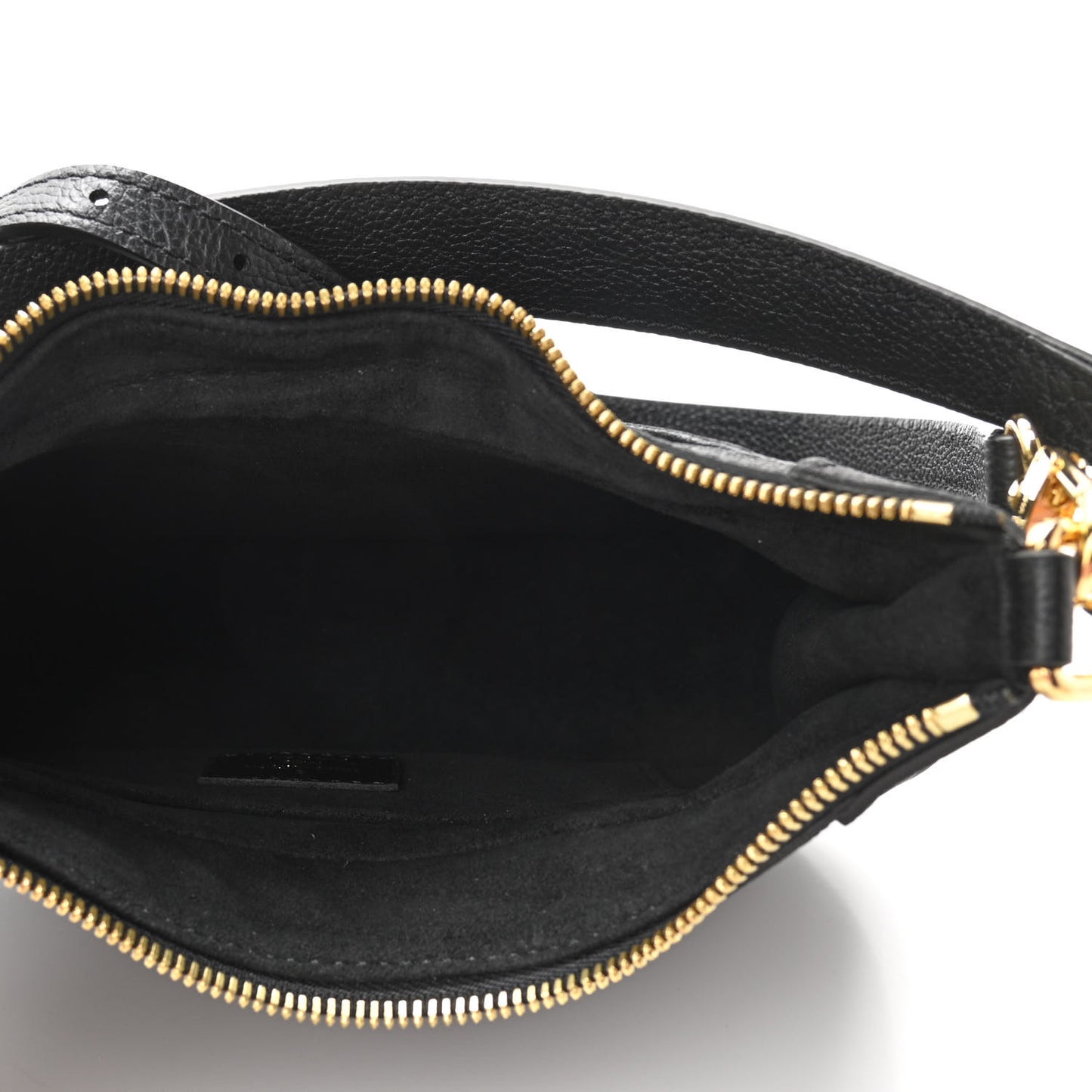 Empreinte Monogram Giant Bagatelle NM Black