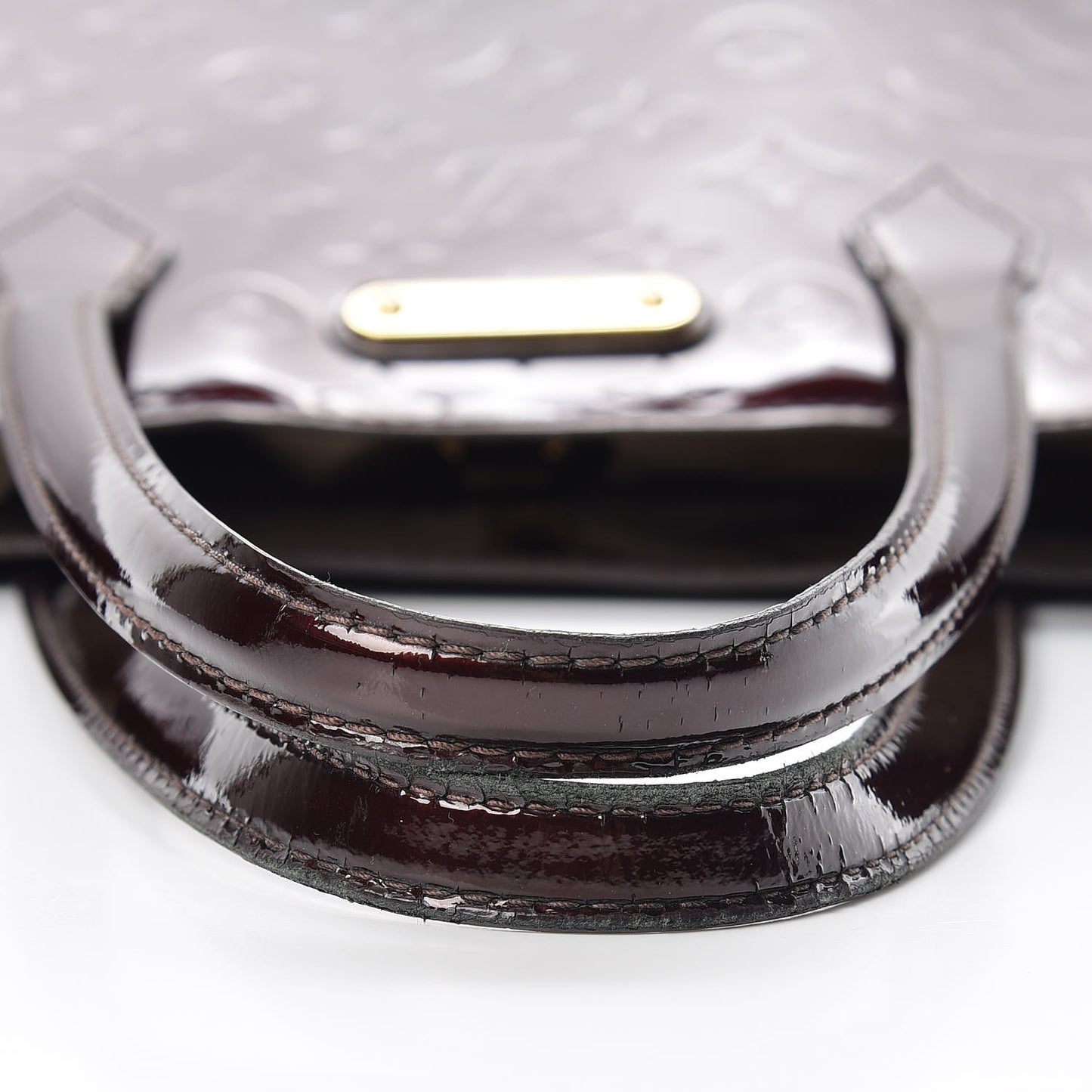Vernis Wilshire MM Amarante
