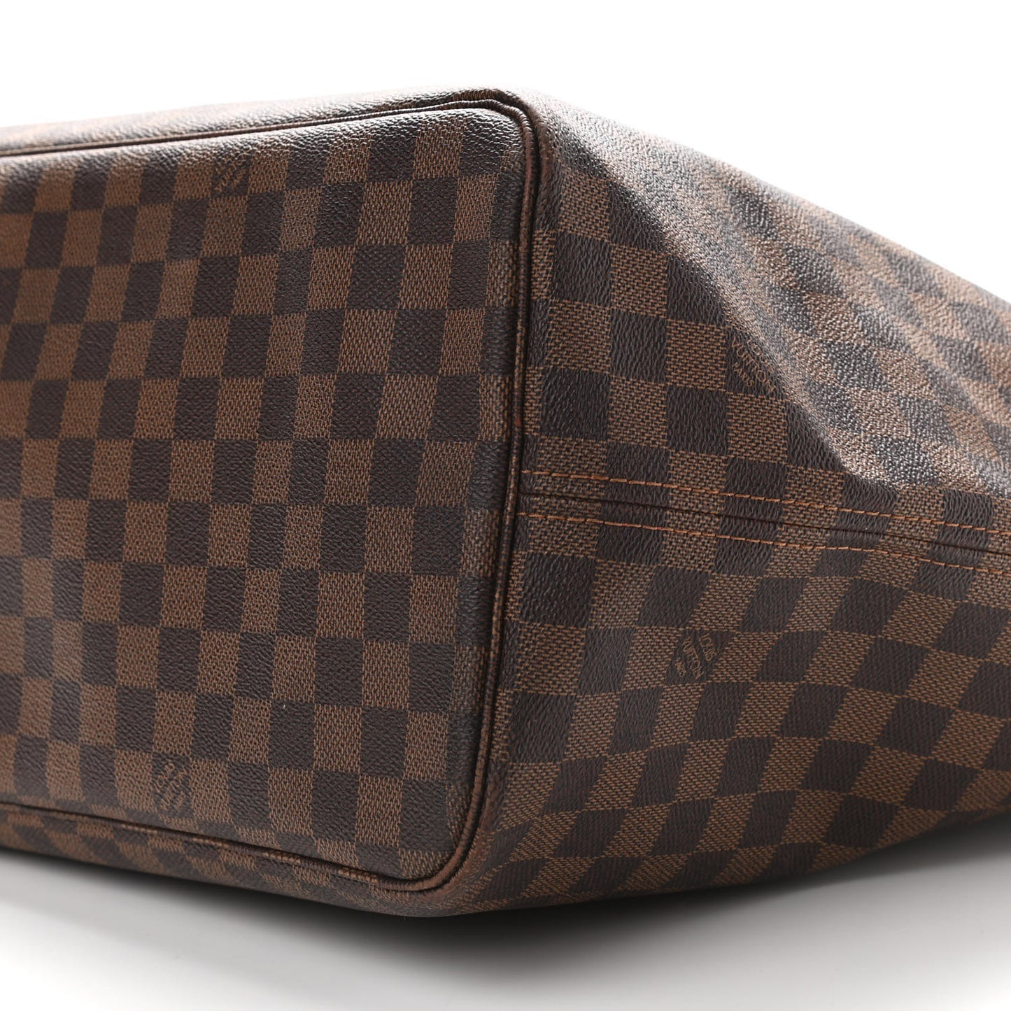 Damier Ebene Neverfull GM