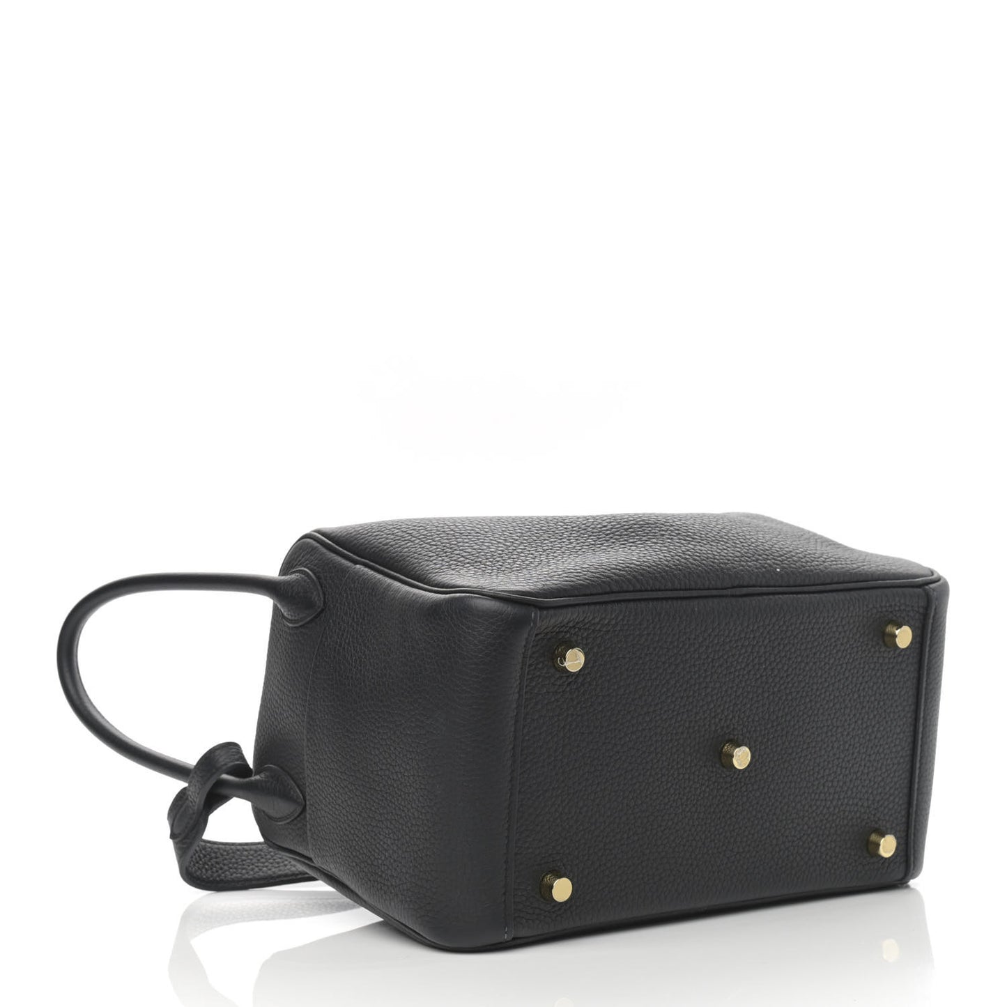 Taurillon Clemence Lindy 26 Black