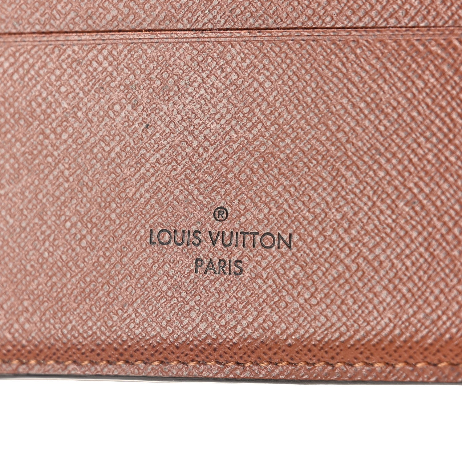 Louis Vuitton Monogram Multiple Wallet 6 of 8