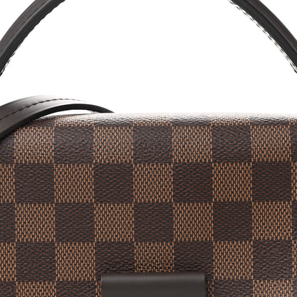Louis Vuitton Damier Ebene Croisette 8 of 11