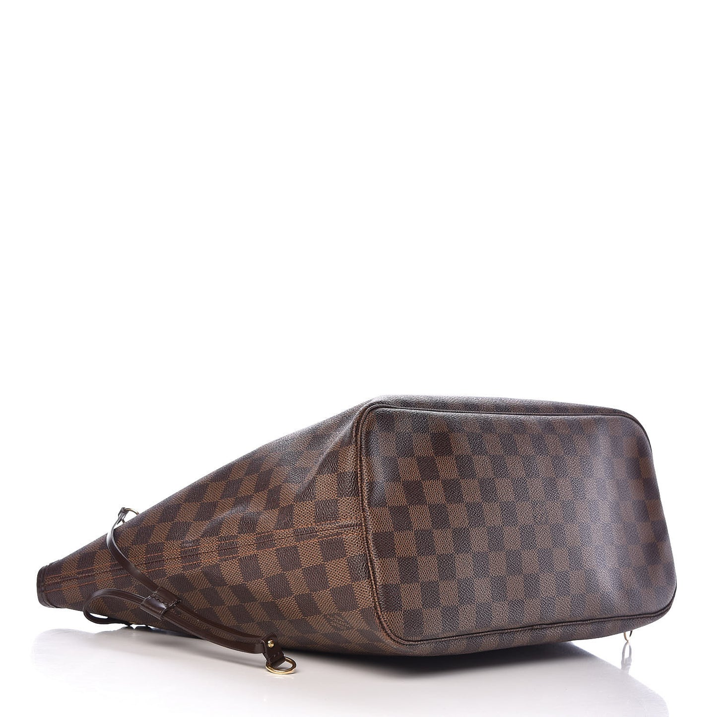 Damier Ebene Neverfull MM