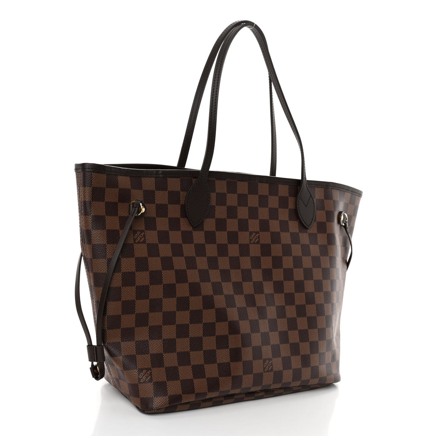 Damier Ebene Neo Neverfull MM