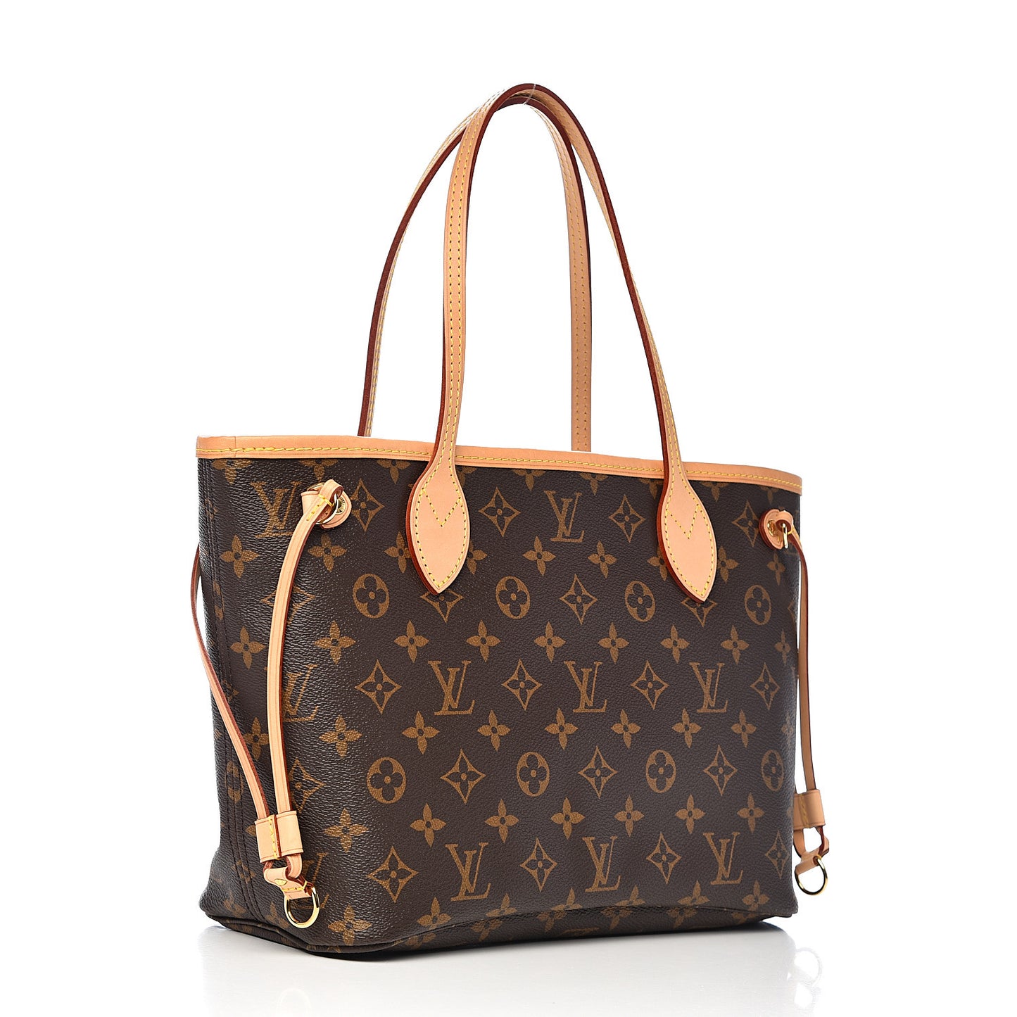 Monogram Neo Neverfull PM Pivoine