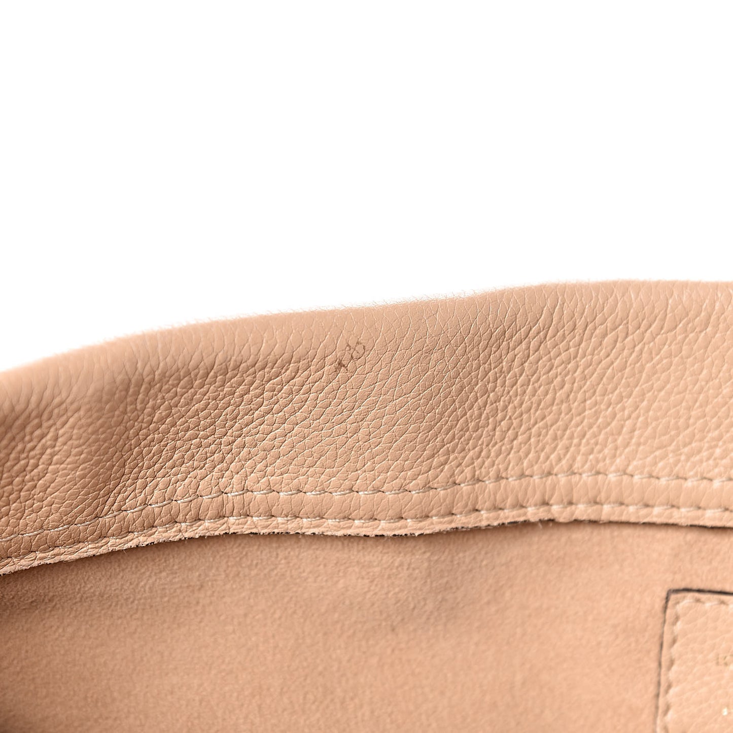 Monogram Pallas Shopper Dune