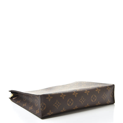 Louis Vuitton Monogram Toiletry Pouch 26 4 of 8