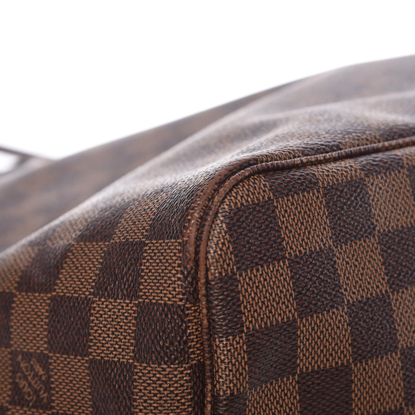 Damier Ebene Neverfull GM