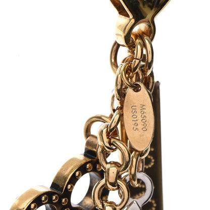 Louis Vuitton Tapage Bag Charm 5 of 6
