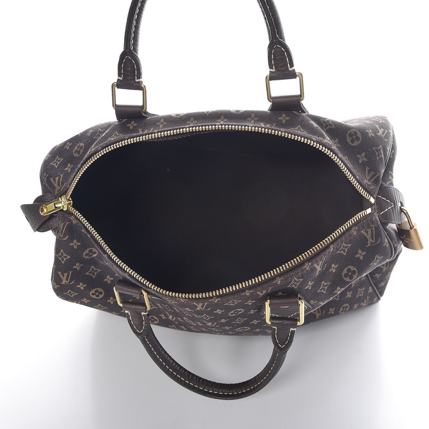 Mini Lin Speedy 30 Ebene