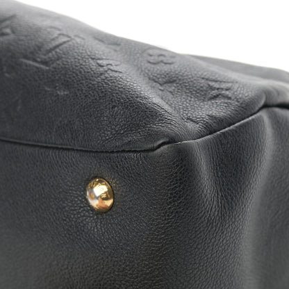Louis Vuitton Empreinte Ponthieu PM Black 10 of 19