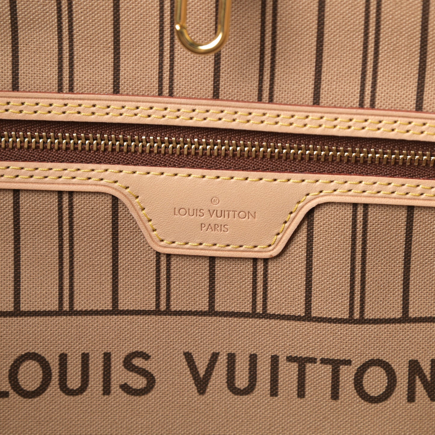Monogram Neo Neverfull MM