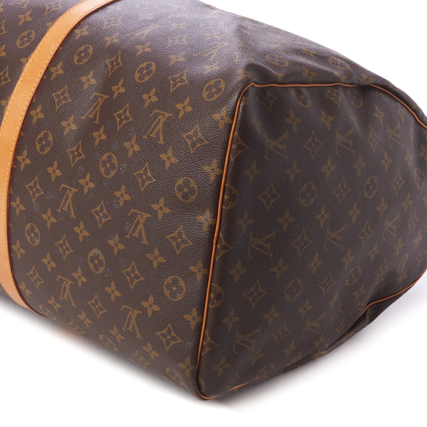 Louis Vuitton Monogram Keepall 60 5 of 12