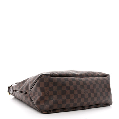 Louis Vuitton Damier Ebene Delightful MM 4 of 11