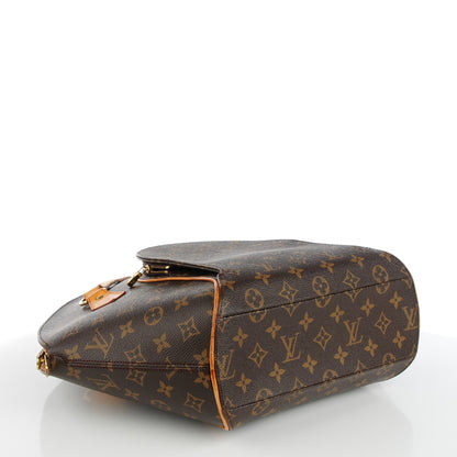 Louis Vuitton Monogram Ellipse GM Shopping Bag 4 of 11