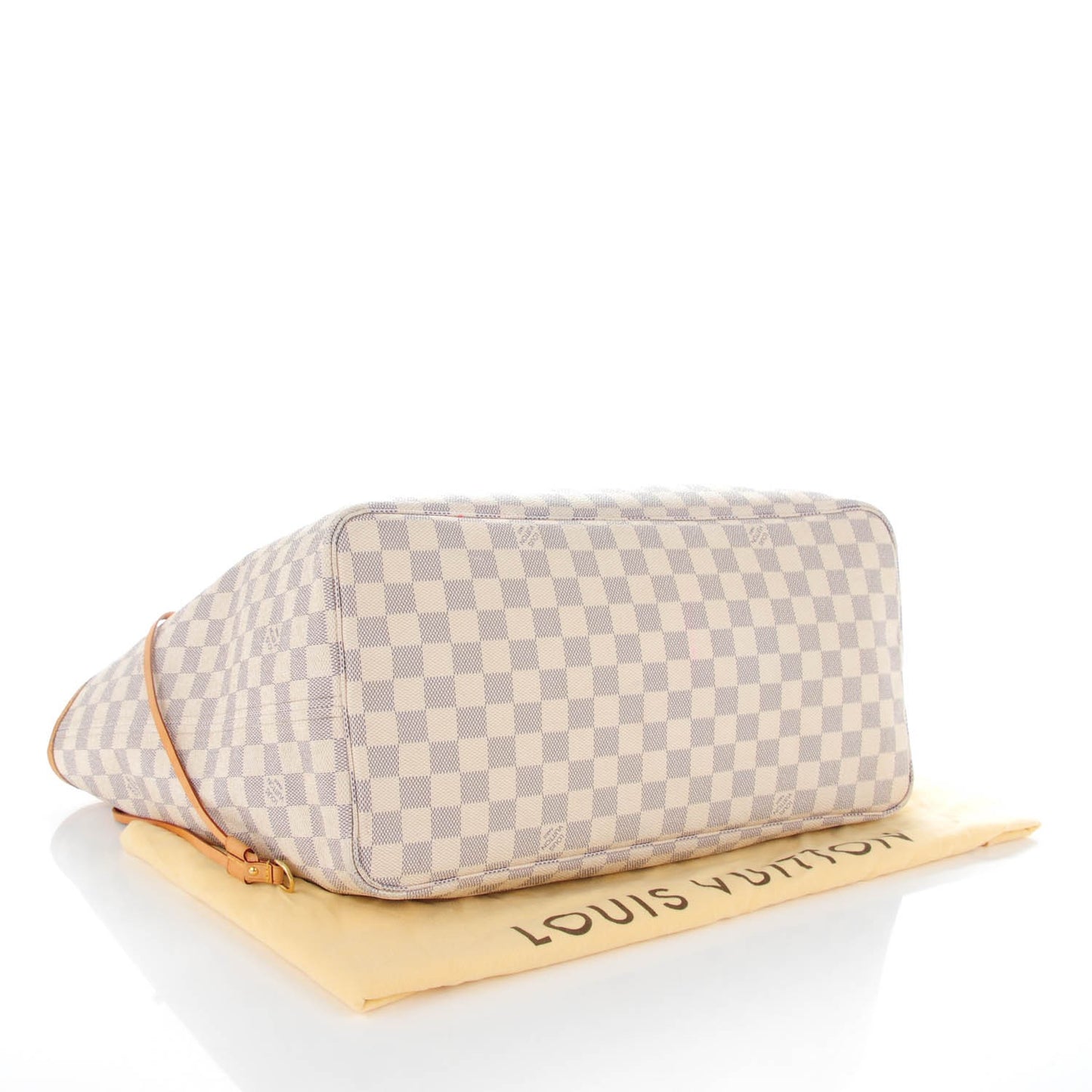 Damier Azur Neverfull GM