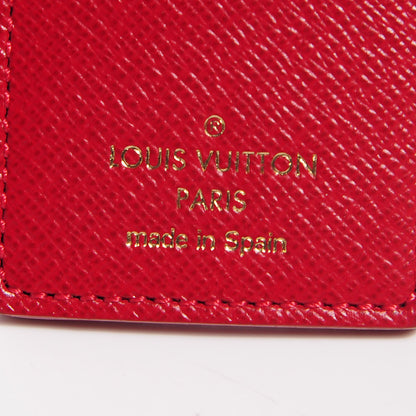 Louis Vuitton Monogram Illustre Air Balloon Bag Charm 4 of 6