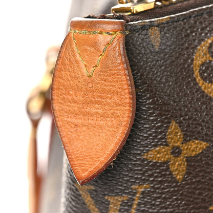 Louis Vuitton Monogram Totally GM 6 of 15