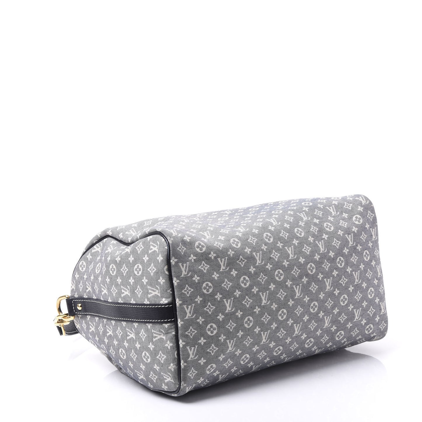 Monogram Idylle Speedy Bandouliere 30 Encre