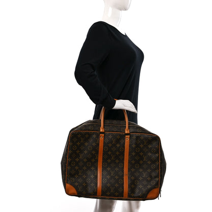 Louis Vuitton Monogram Sirius 45 2 of 12