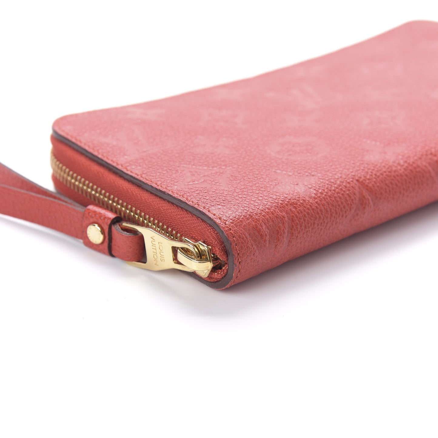 Empreinte Secret Long Wallet Orient