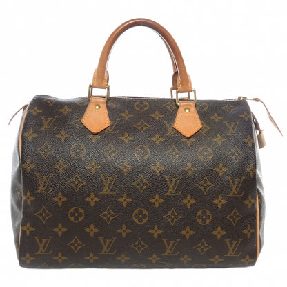 Louis Vuitton Monogram Speedy 30 1 of 7