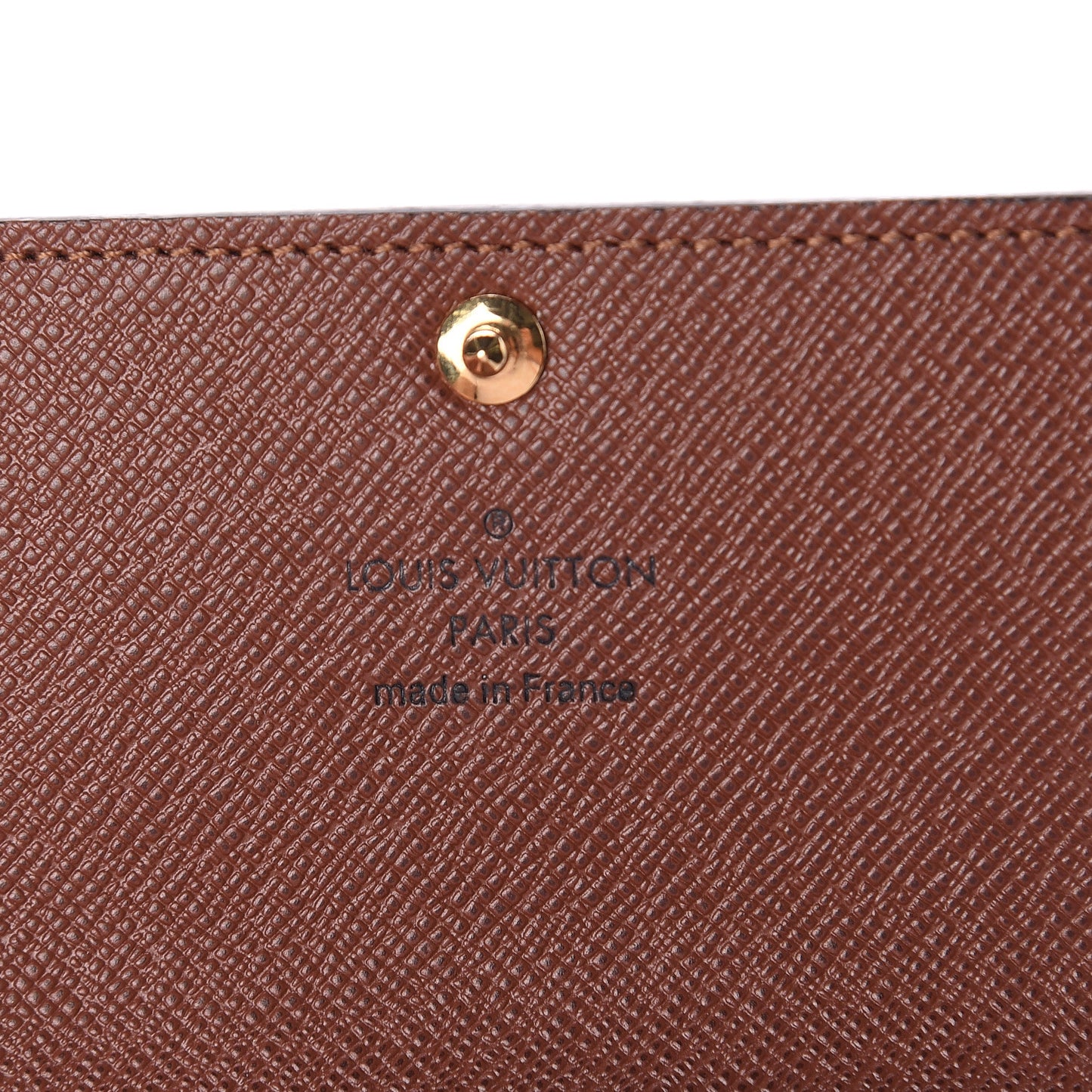 Monogram 6 Key Multicles Holder