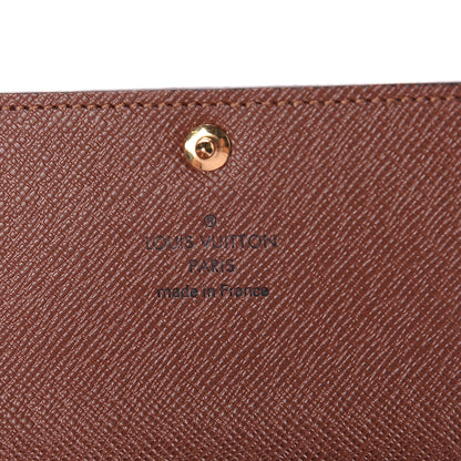 Louis Vuitton Monogram 6 Key Multicles Holder 5 of 5
