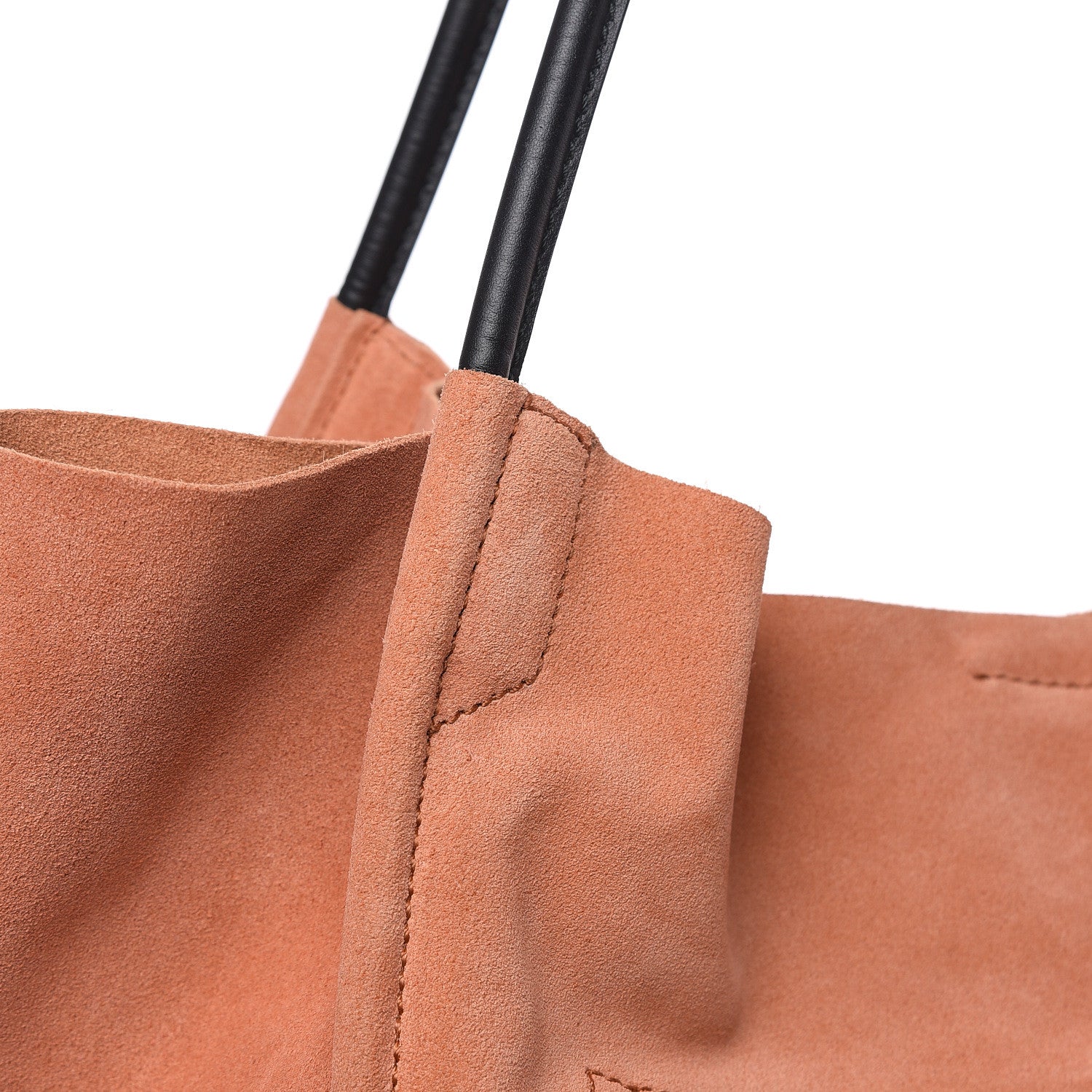 Proenza Schouler Suede L Tote Fawn 10 of 12