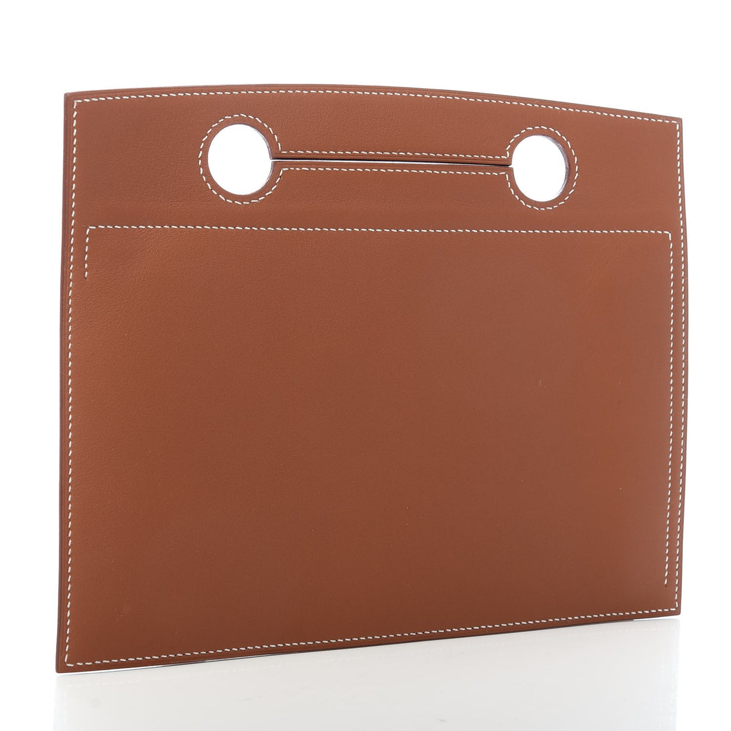 Swift L'Epopee d'Hermes Backpocket Pouch 30 Gold