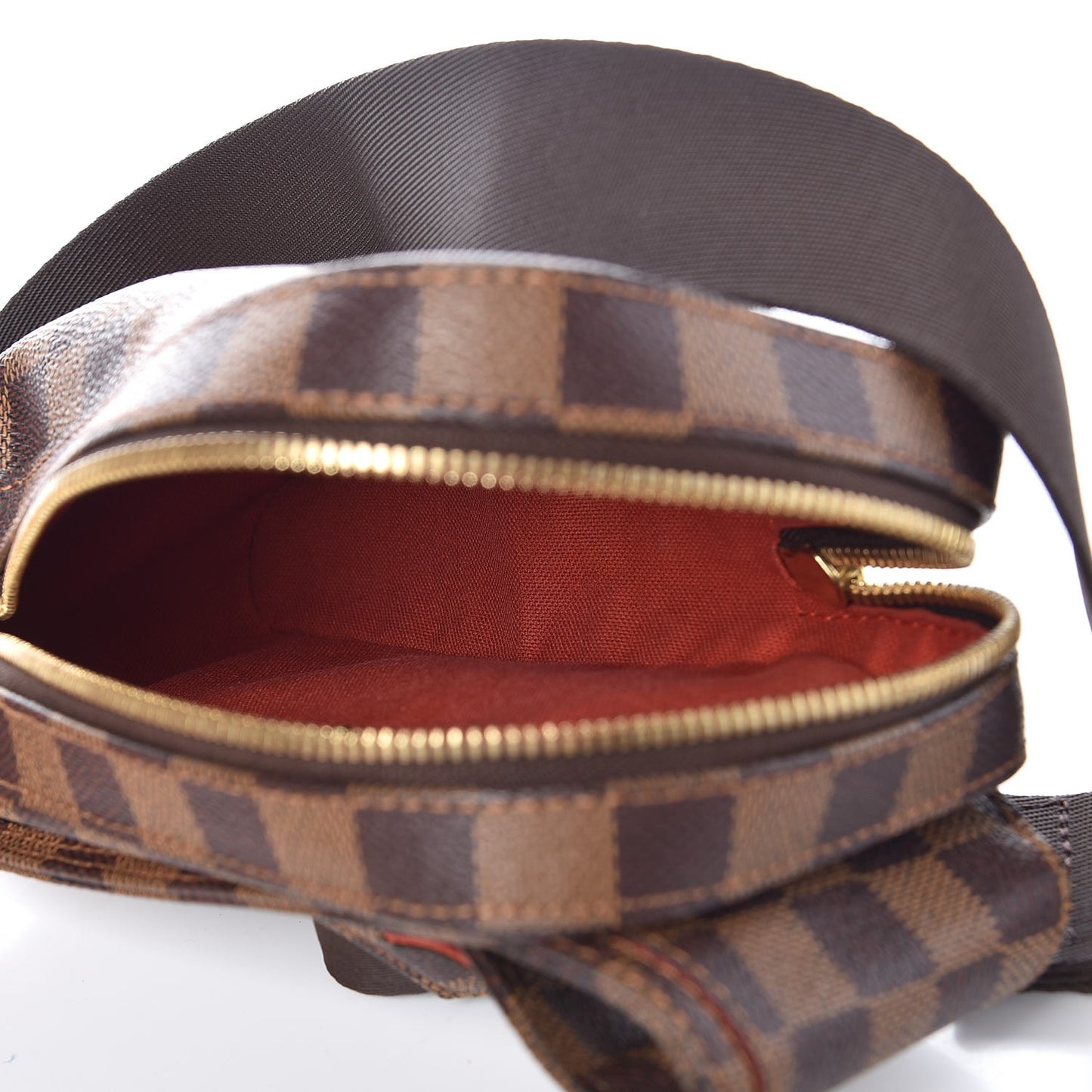 Damier Ebene Geronimos