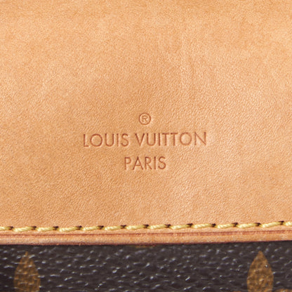 Louis Vuitton Monogram Deauville 8 of 9