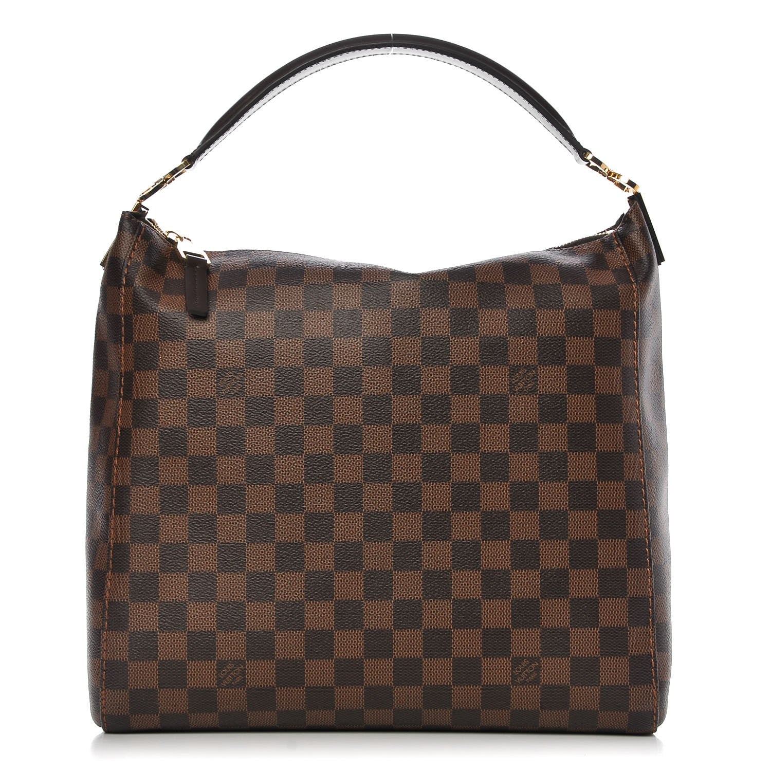 Louis Vuitton Damier Ebene Portobello PM 1 of 7