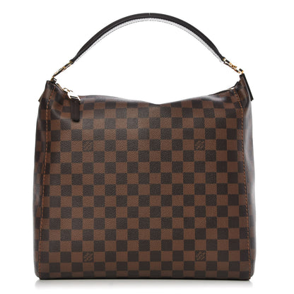 Louis Vuitton Damier Ebene Portobello PM 1 of 7