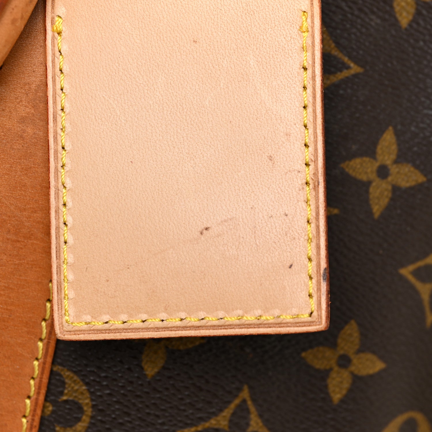 Louis Vuitton Monogram Keepall Bandouliere 50 12 of 46