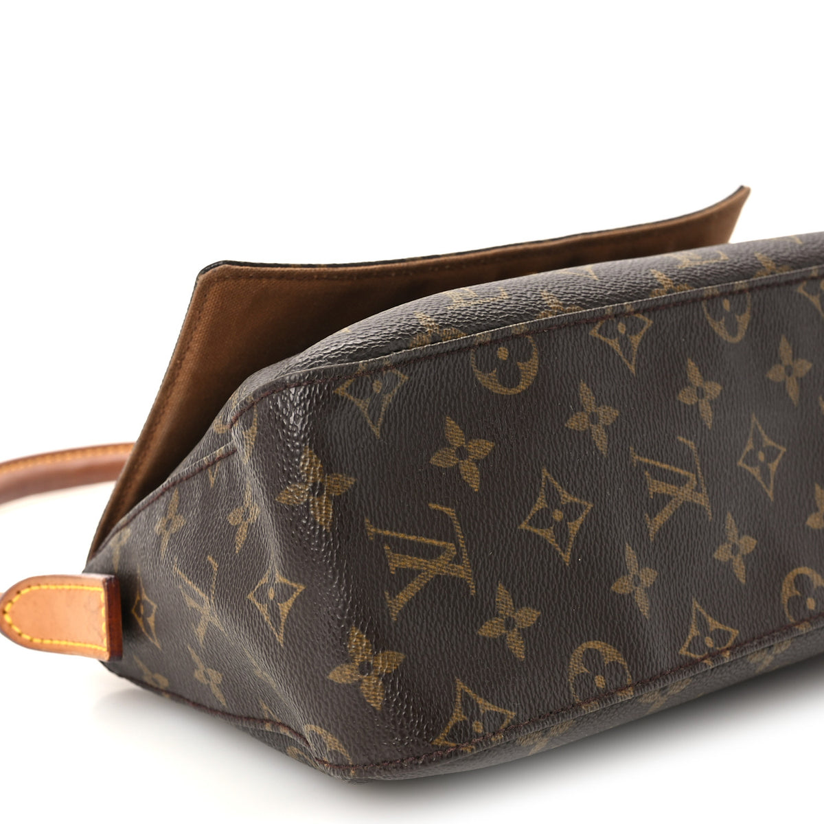Monogram Mini Looping