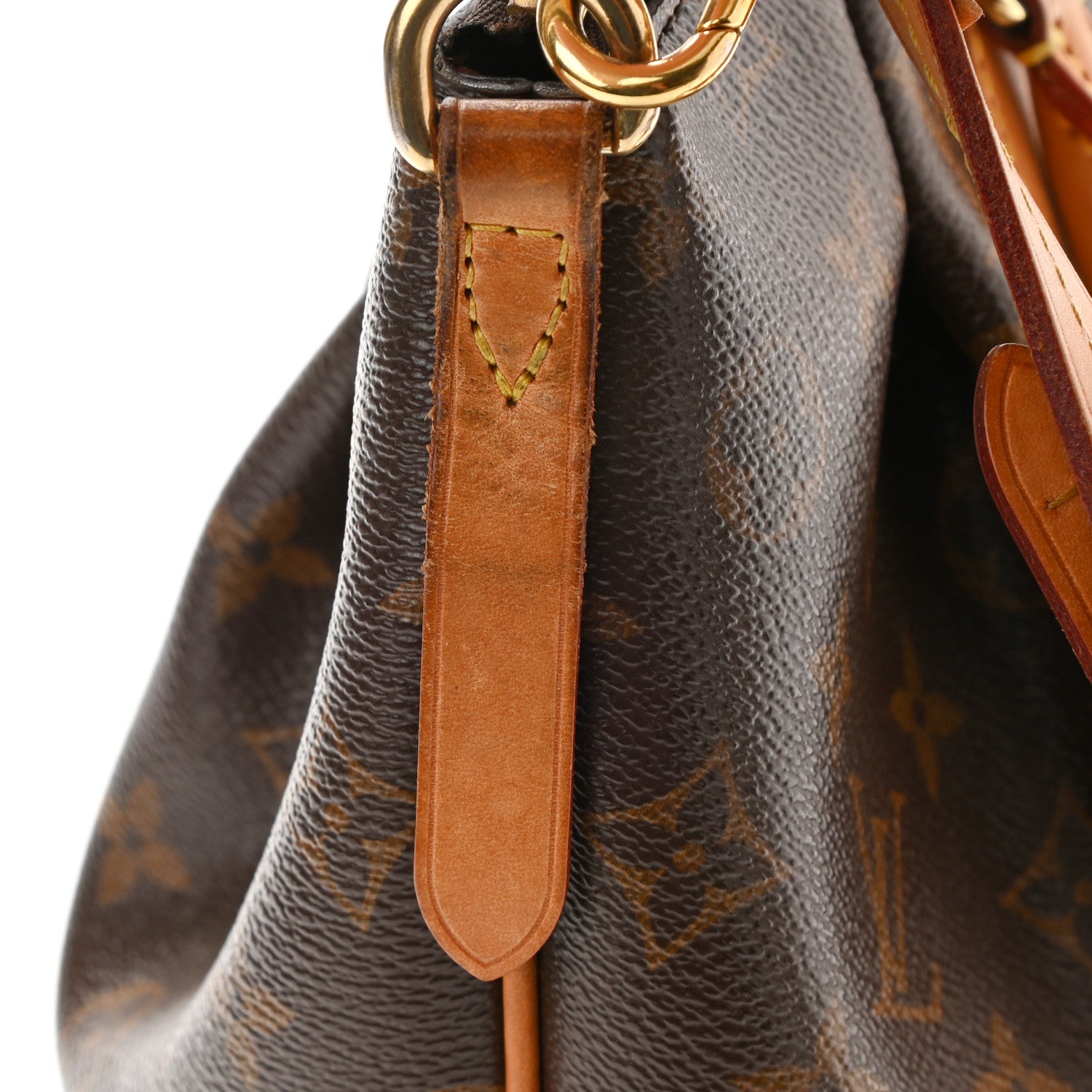 Louis Vuitton Monogram Turenne PM 14 of 16