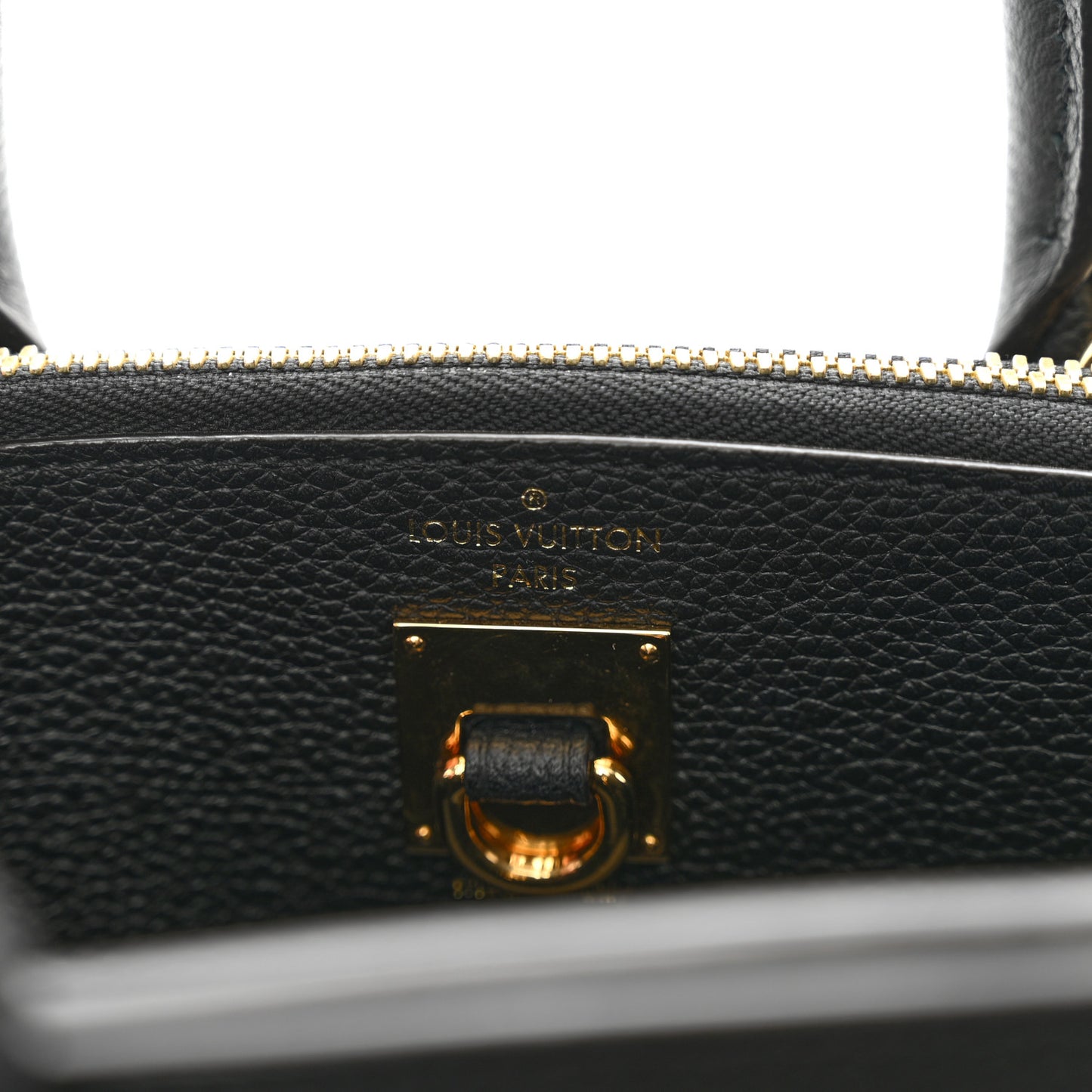 Taurillon City Steamer PM Black