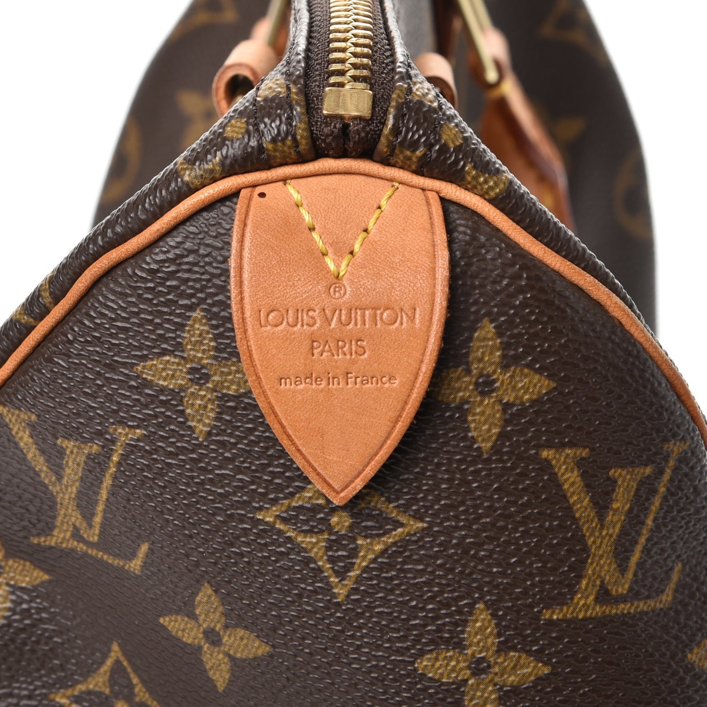 Monogram Speedy 25