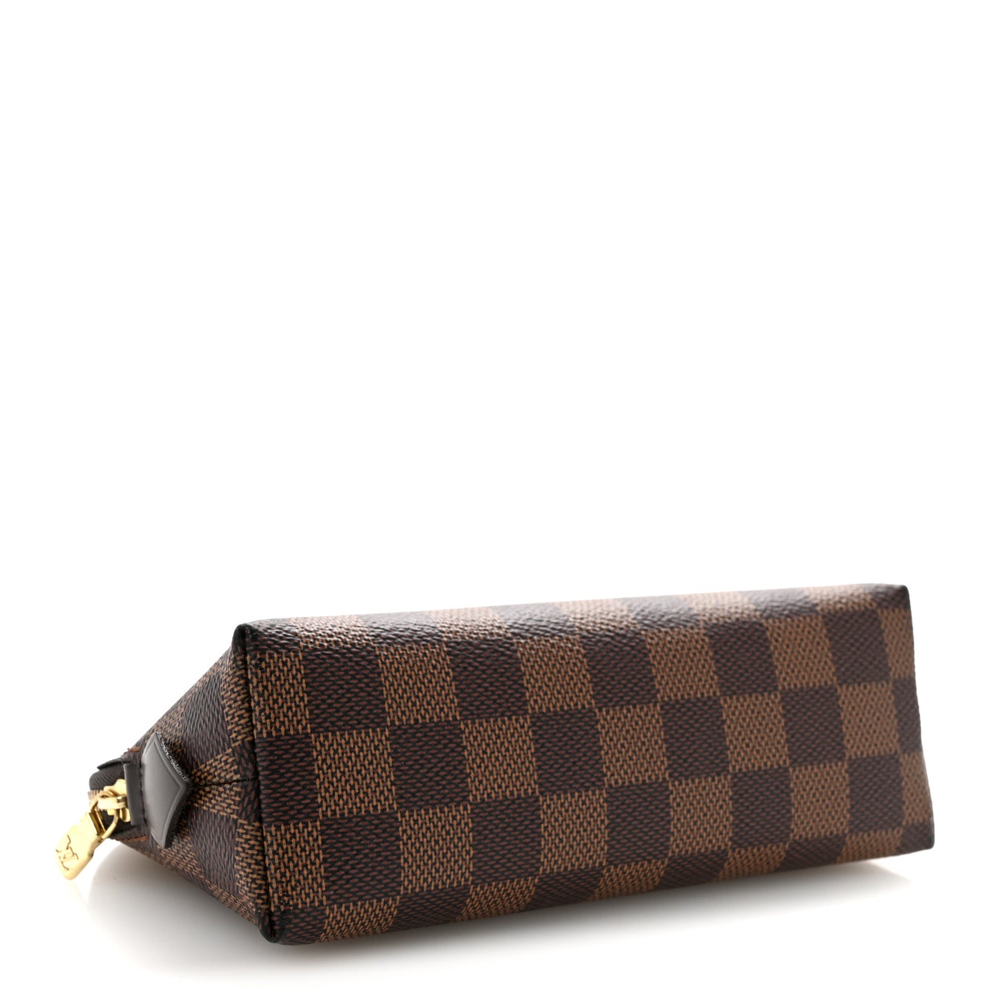 Damier Ebene Cosmetic Pouch
