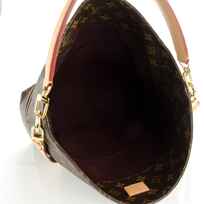 Louis Vuitton Monogram Melie 5 of 7