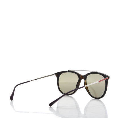Prada Sunglasses SPS 02T Tortoise 4 of 8