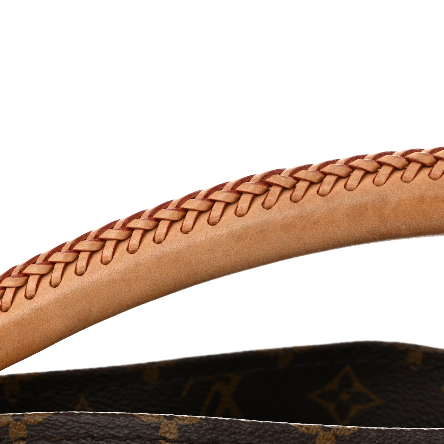 Louis Vuitton Monogram Artsy MM 11 of 12