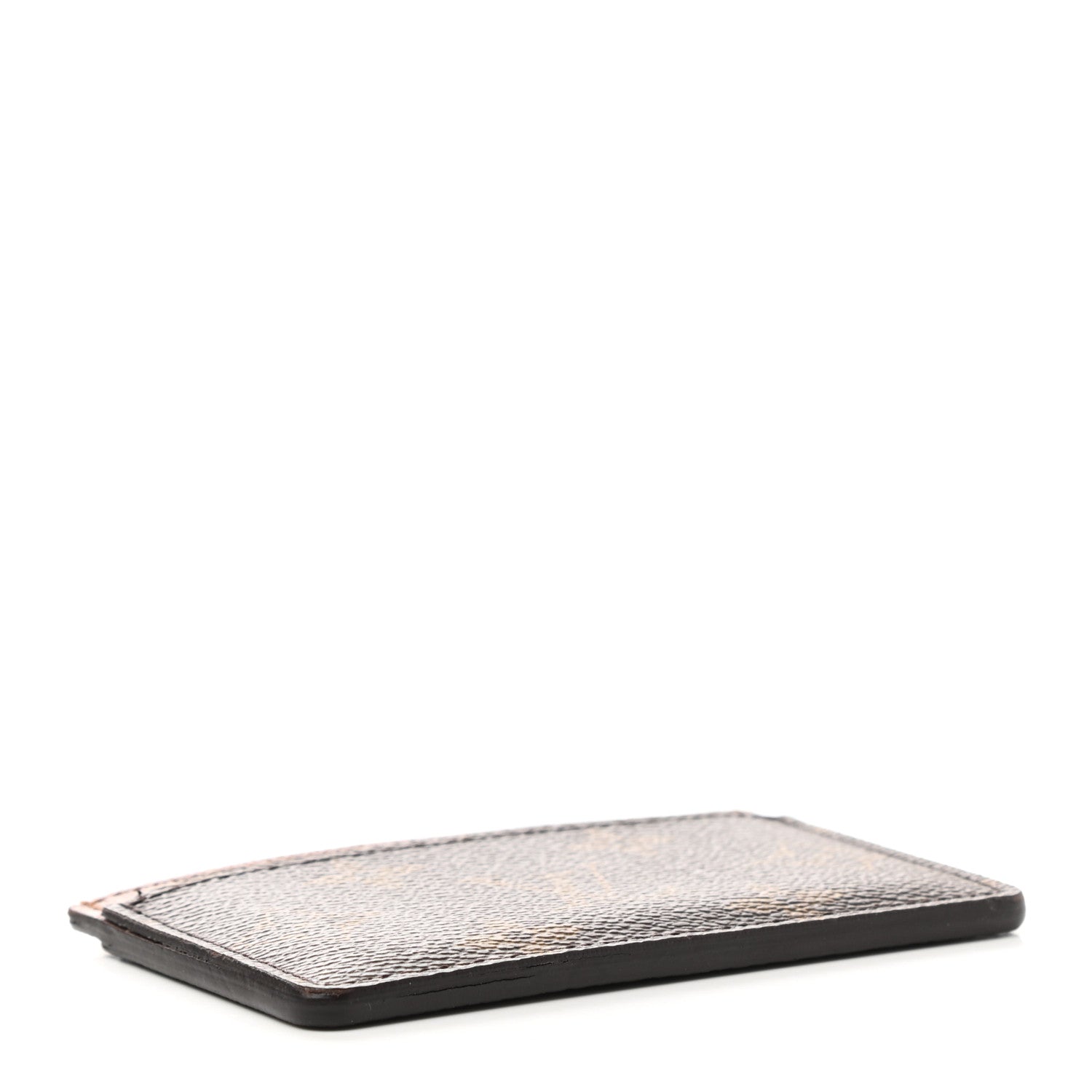 Louis Vuitton Monogram Card Holder Armagnac 4 of 8