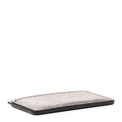 Louis Vuitton Monogram Card Holder Armagnac 4 of 8