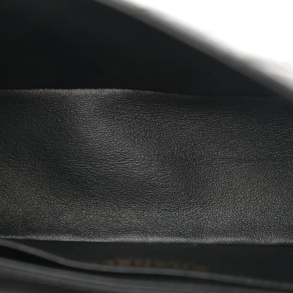 Chanel Aged Calfskin Quilted 2.55 Reissue Mini Flap Black 5 of 11